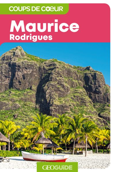 MAURICE ET RODRIGUES