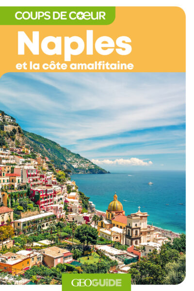 NAPLES ET LA COTE AMALFITAINE