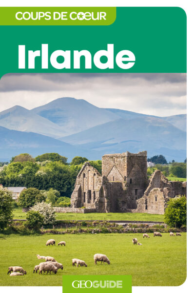 IRLANDE