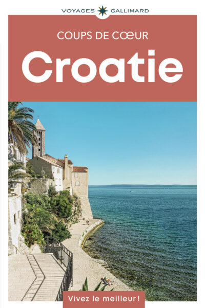 CROATIE COUPS DE COEUR