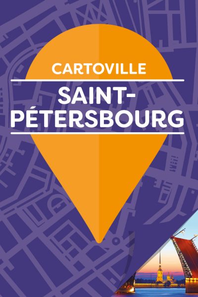 SAINT-PETERSBOURG CARTOVILLE
