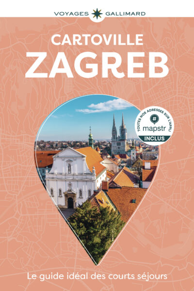 ZAGREB