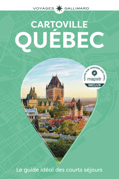 QUEBEC