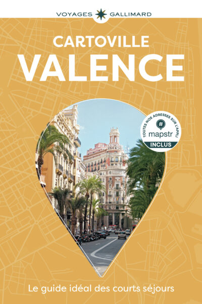 VALENCE CARTOVILLE
