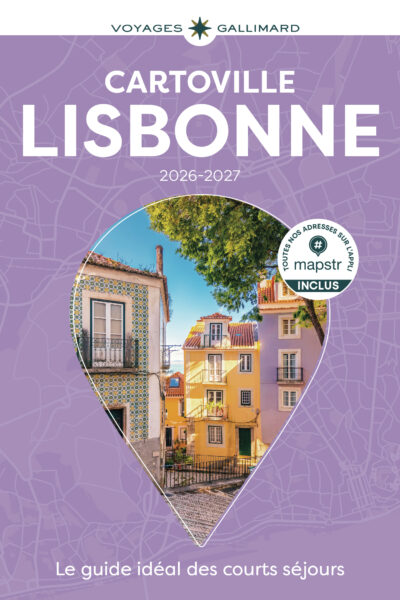 LISBONNE CARTO 2026-2027