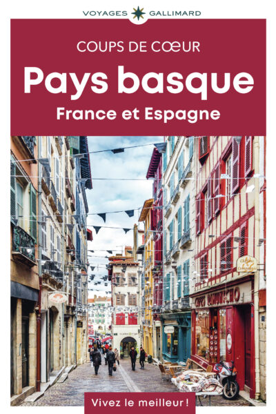 PAYS BASQUE (FRANCAIS-ESPAGNOL)