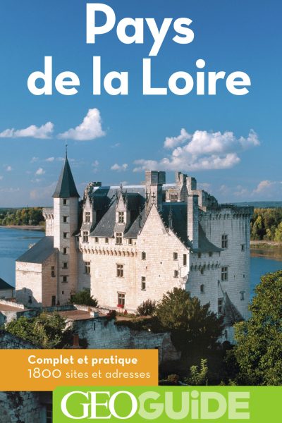 PAYS DE LA LOIRE     GEO GUIDE