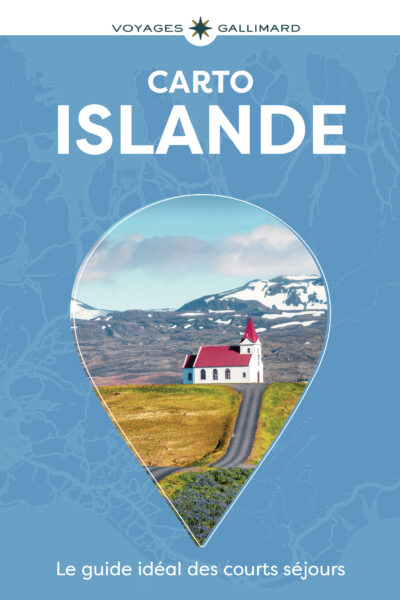 ISLANDE