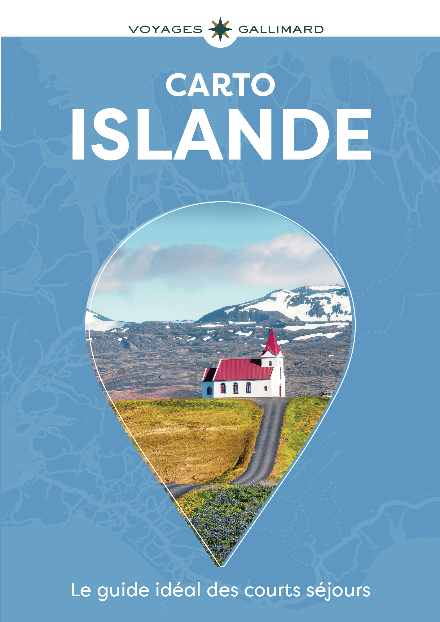 ISLANDE