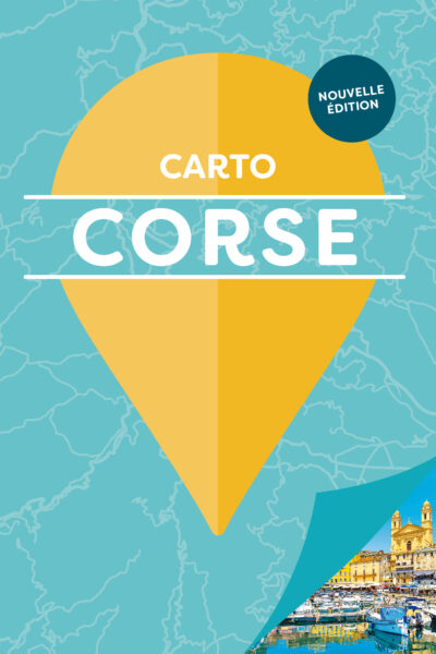 CORSE