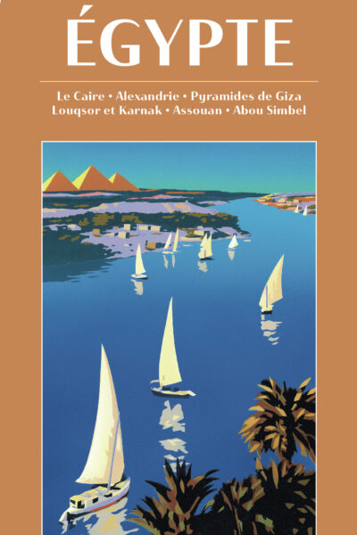 ÉGYPTE