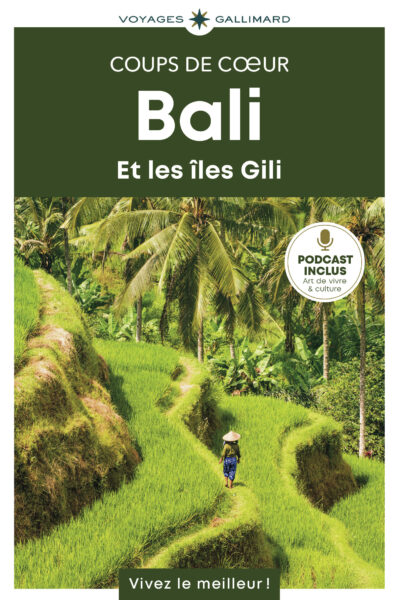 BALI ET LES ILES GILI