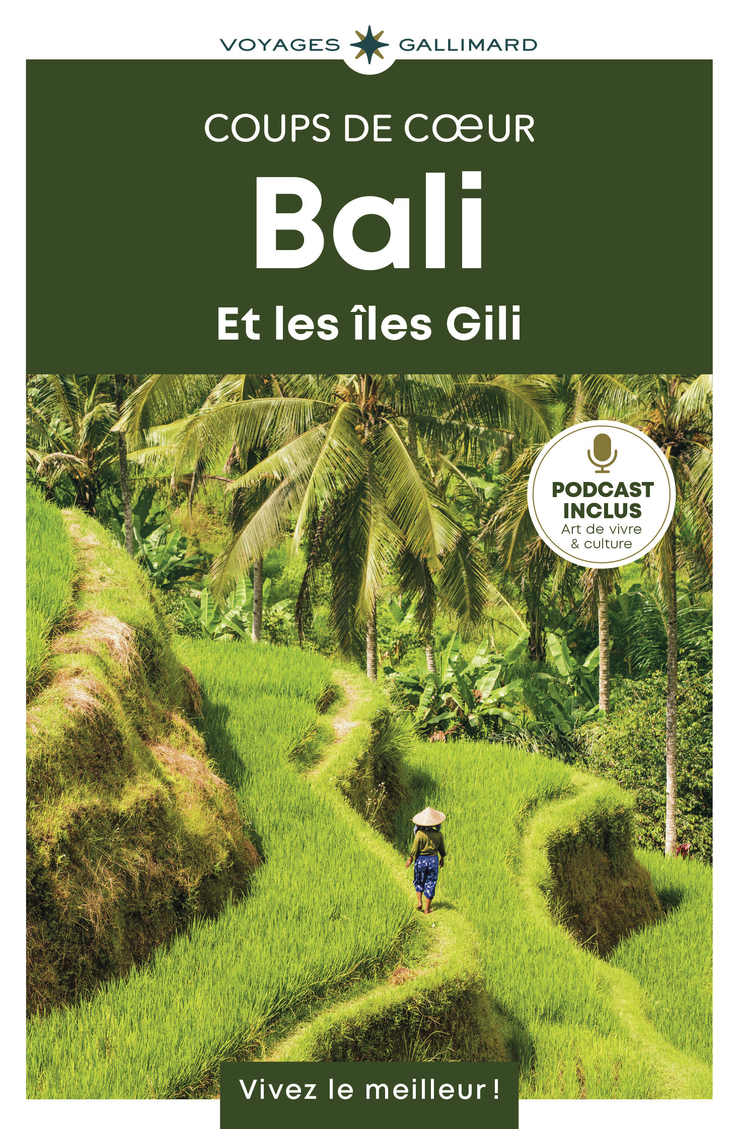 BALI ET LES ILES GILI
