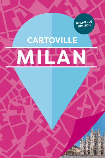 MILAN - CARTOVILLE