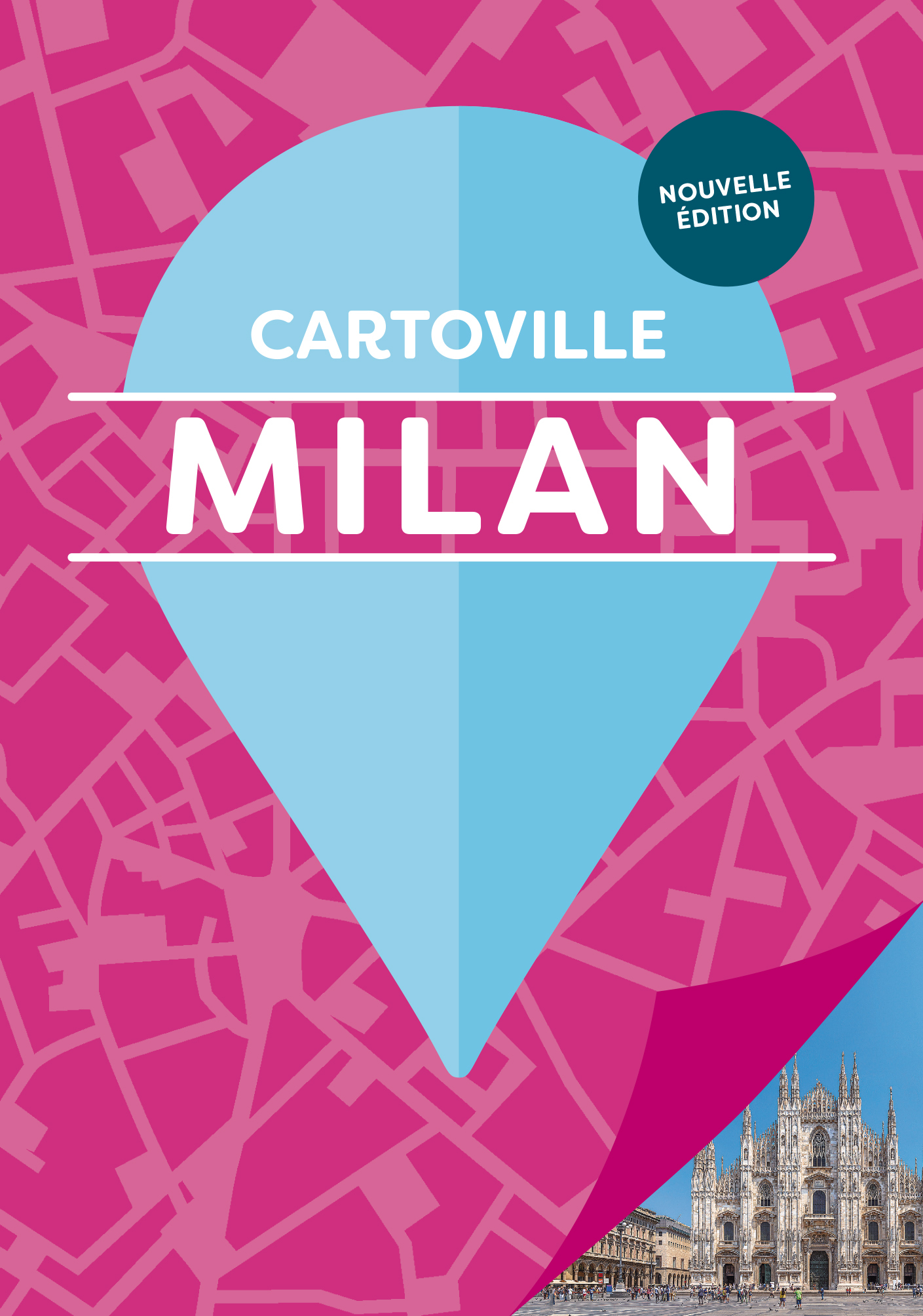MILAN - CARTOVILLE
