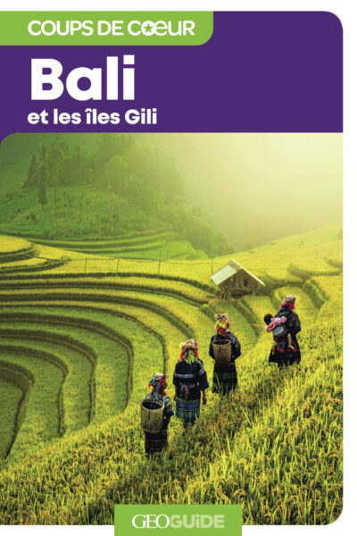 BALI ET LES GILI