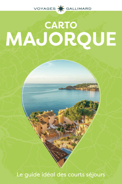 CARTO MAJORQUE