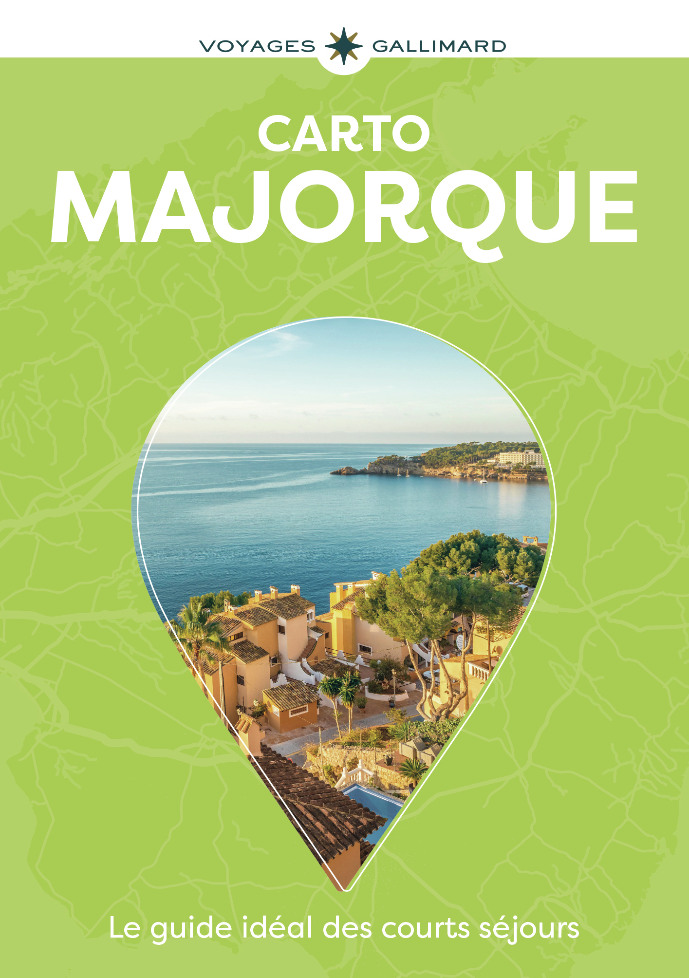 CARTO MAJORQUE