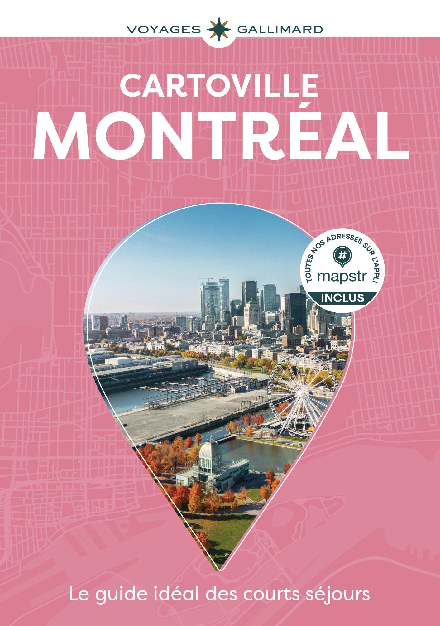 MONTREAL