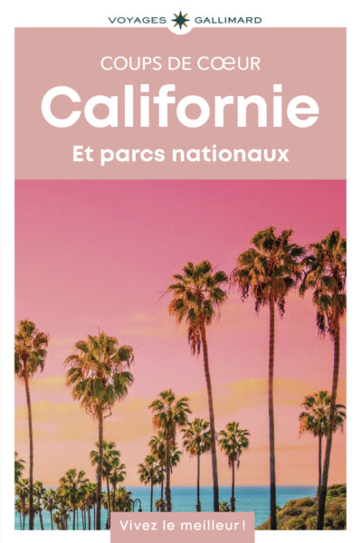CALIFORNIE