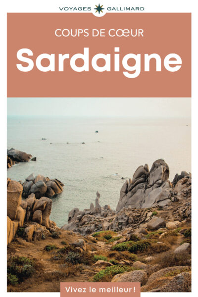 SARDAIGNE