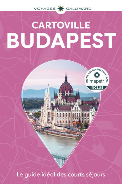 BUDAPEST