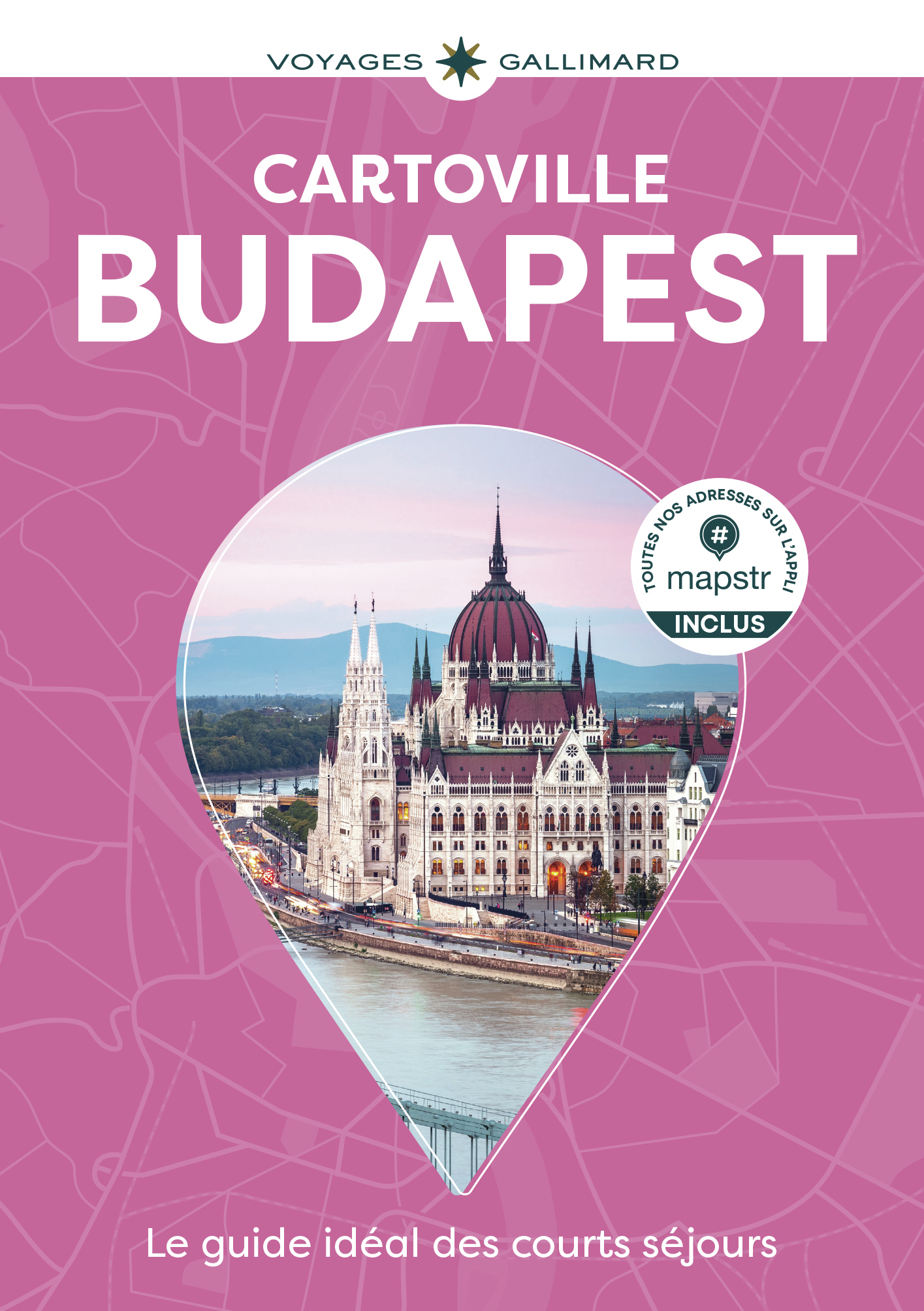 BUDAPEST