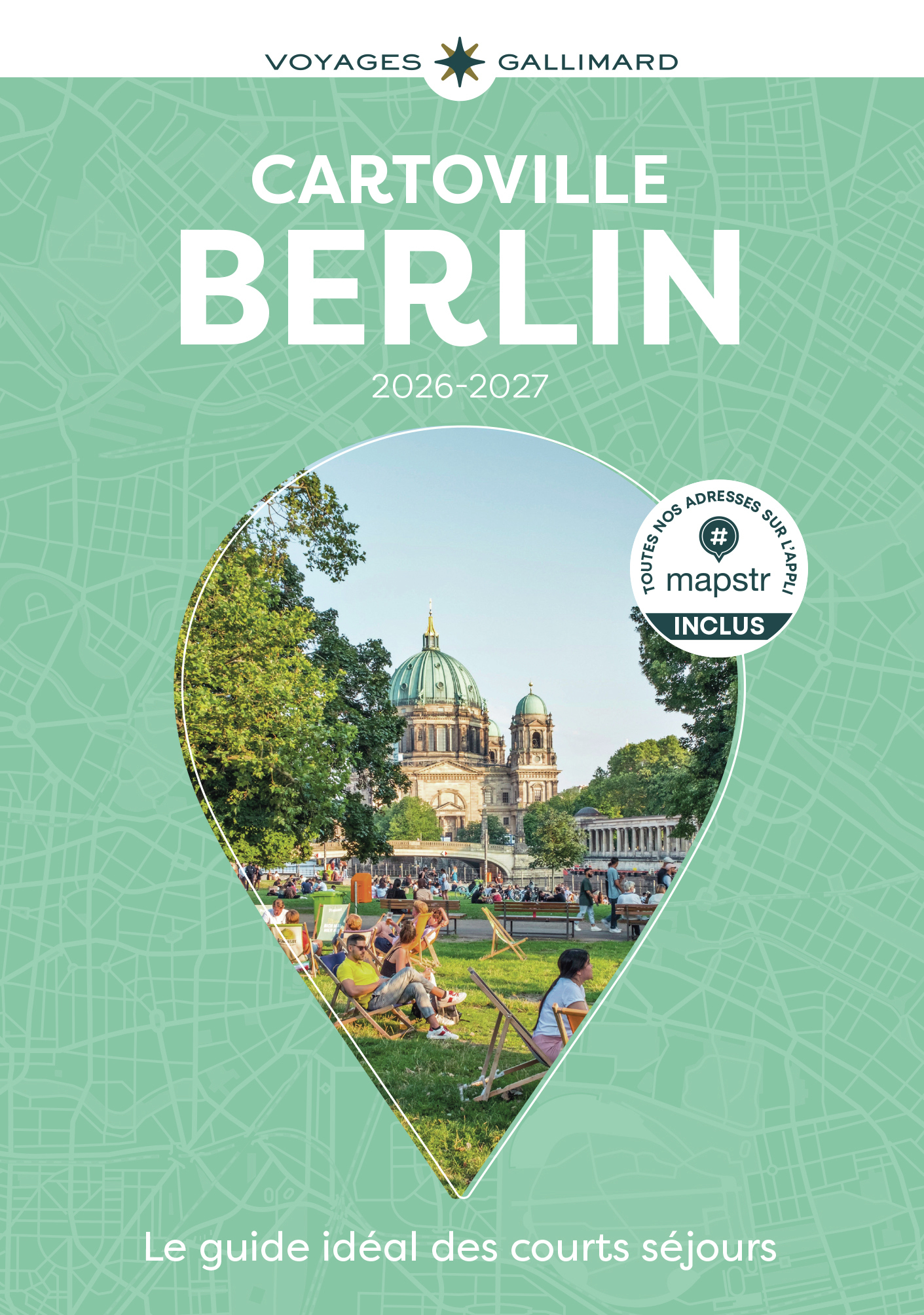BERLIN 2026-2027
