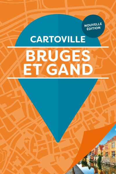 BRUGES ET GAND