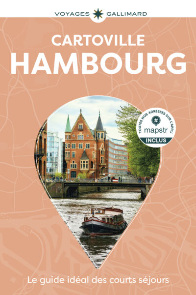 HAMBOURG