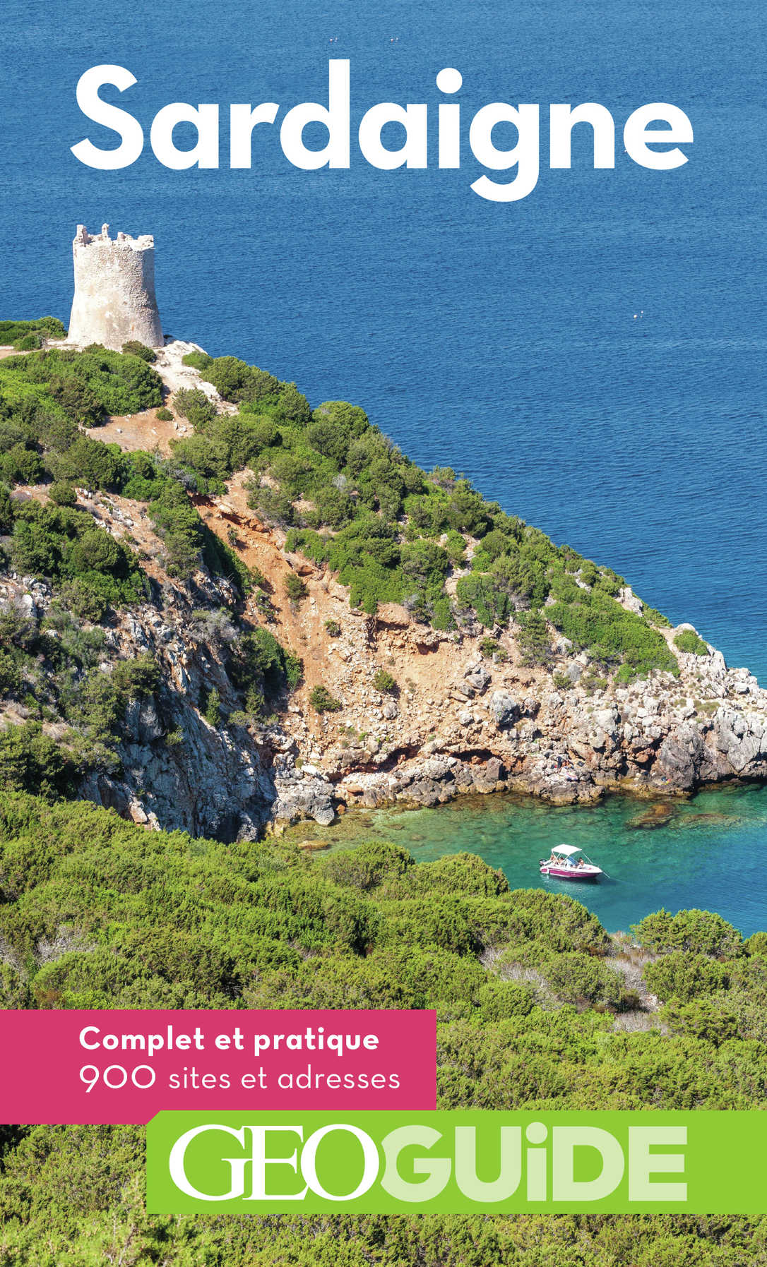 SARDAIGNE