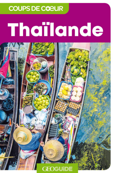 THAÏLANDE