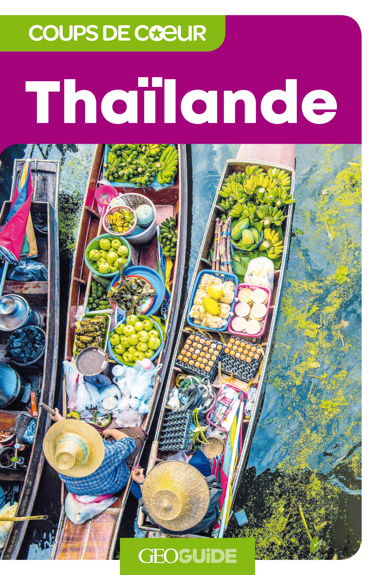 THAÏLANDE