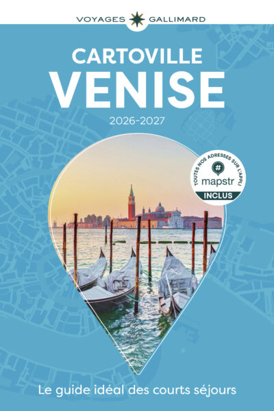 VENISE 2026-2027