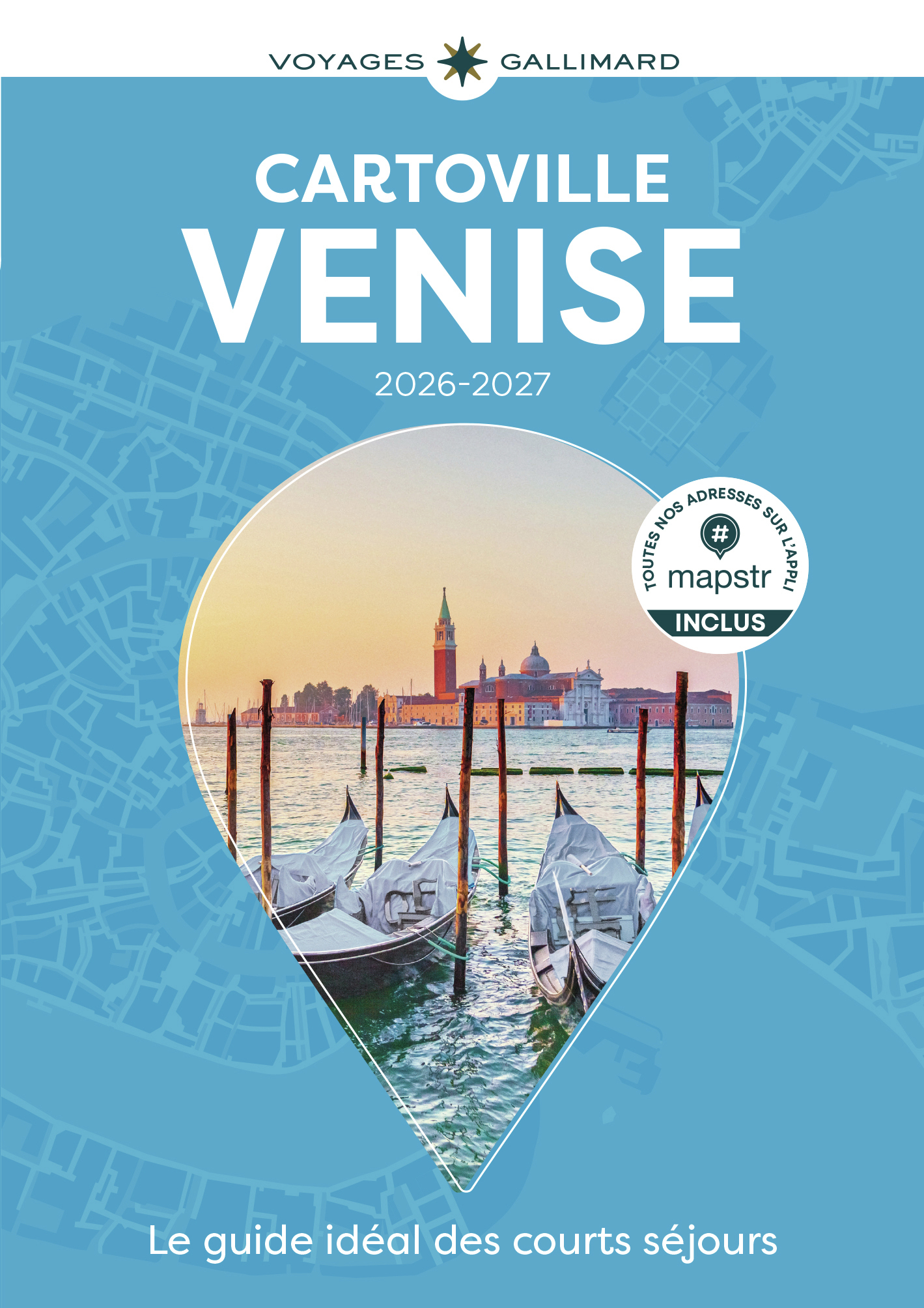 VENISE 2026-2027