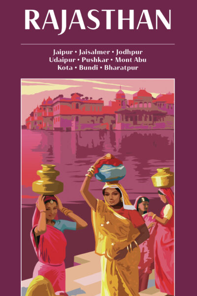 RAJASTHAN - ENCYCLOPEDIES DU VOYAGE