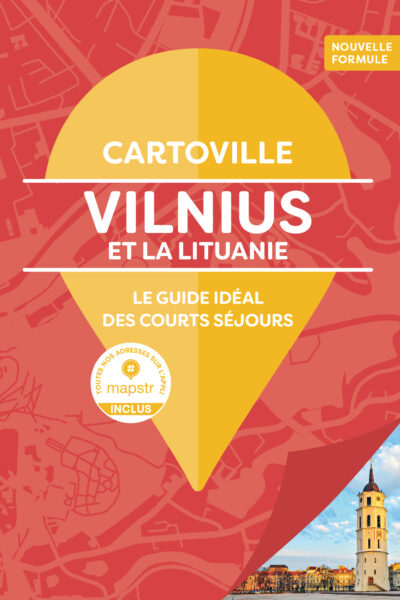 VILNIUS ET LA LITUANIE