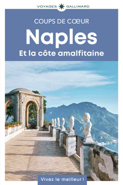 NAPLES ET LA COTE AMALFITAINE