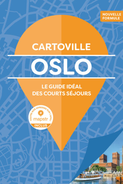 CARTOVILLE OSLO