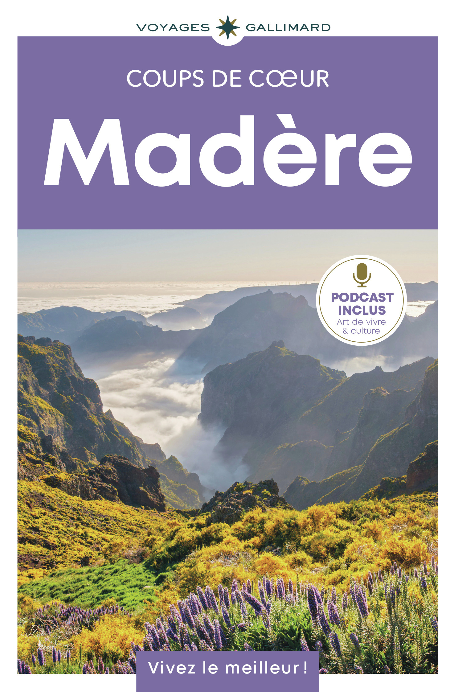 MADERE