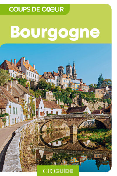 BOURGOGNE COUPS DE COEUR