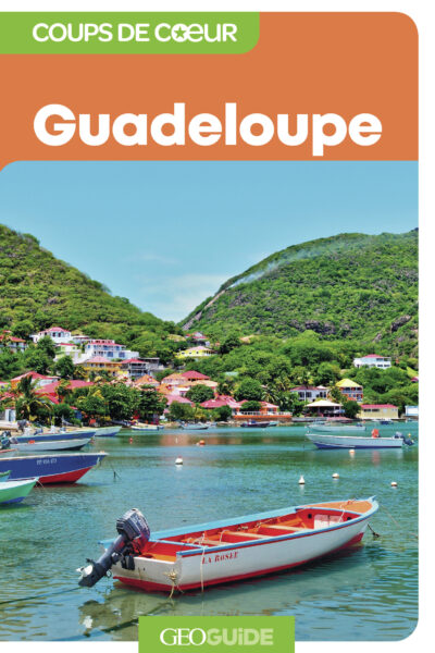 GUADELOUPE