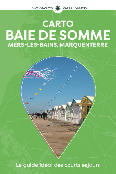 BAIE DE SOMME