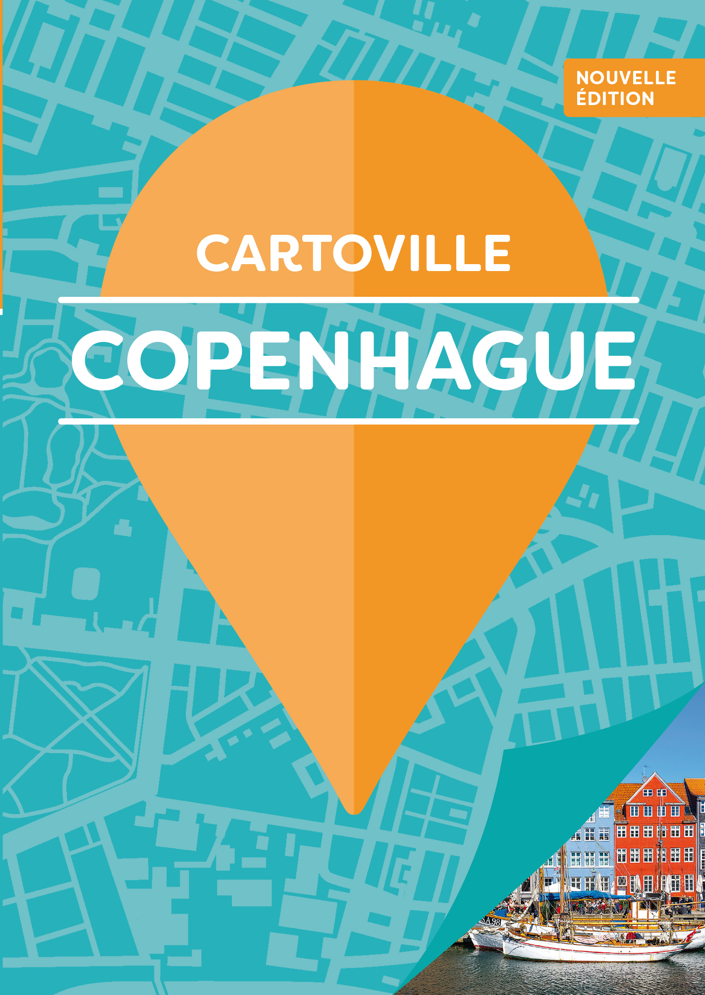 COPENHAGUE