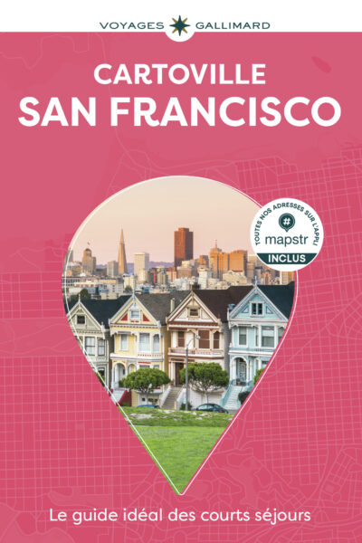 SAN FRANCISCO