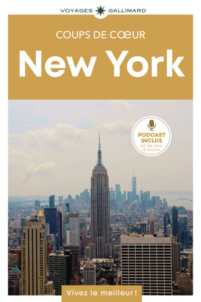 NEW YORK COUPS DE COEUR