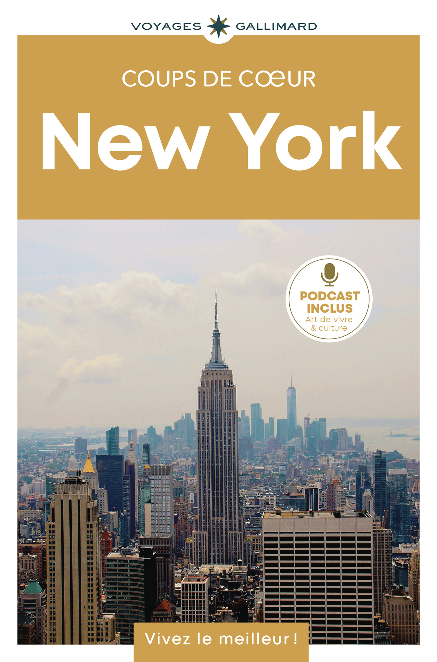 NEW YORK COUPS DE COEUR