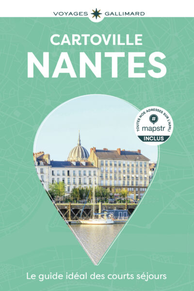 NANTES - EDITION 2026-2027