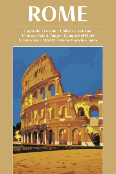 ROME - ENCYCLOPEDIE DU VOYAGE