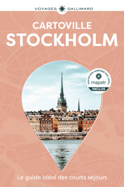 STOCKHOLM